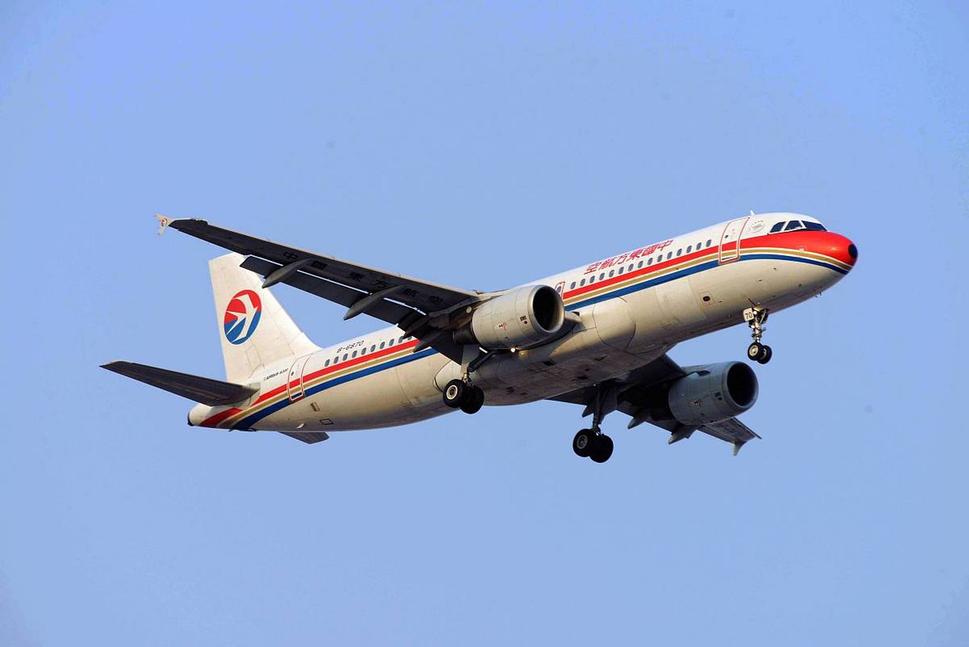 东航的飞机还能坐吗?