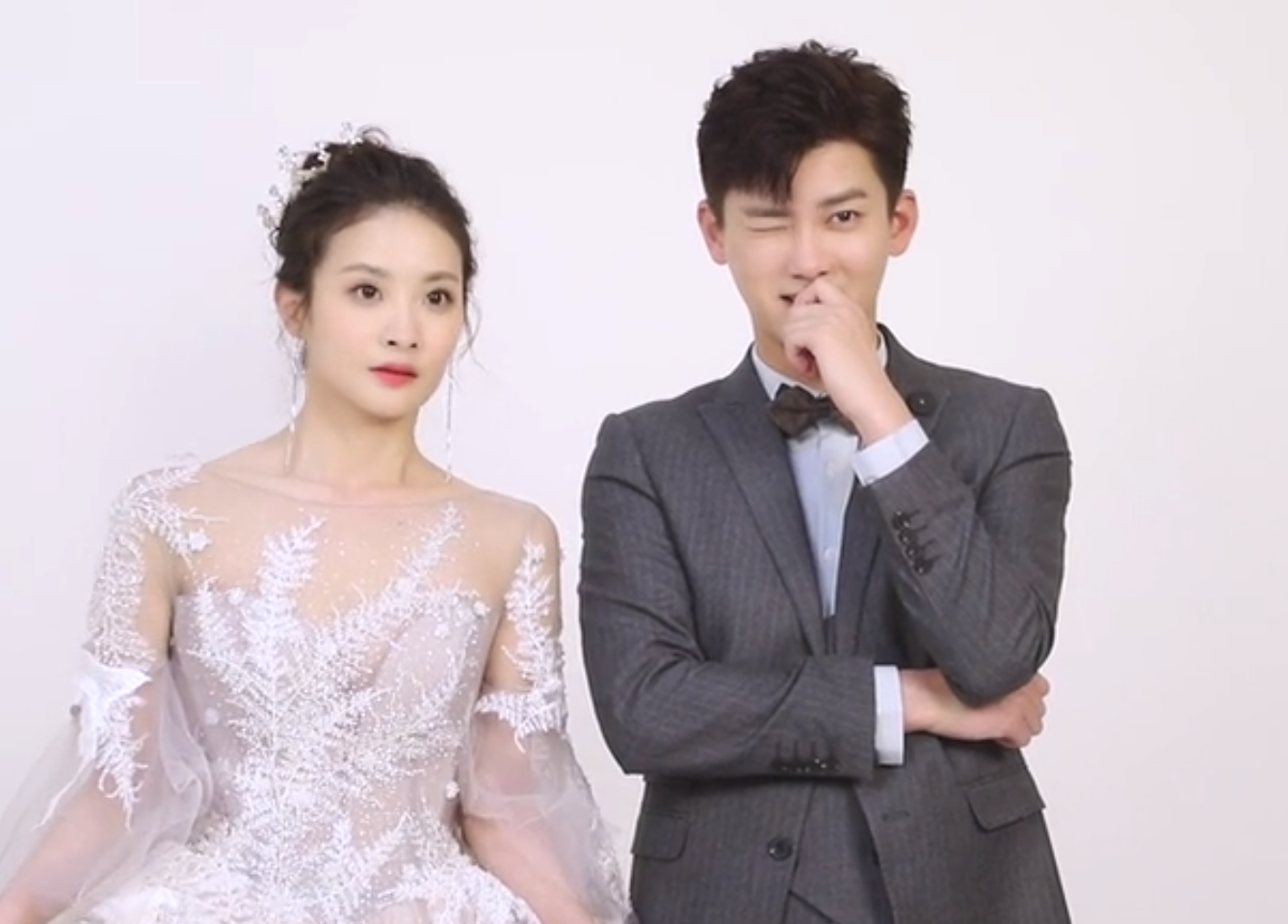 《国民老公2》甜虐上线,熊梓淇的霸道总裁还可以这样玩!