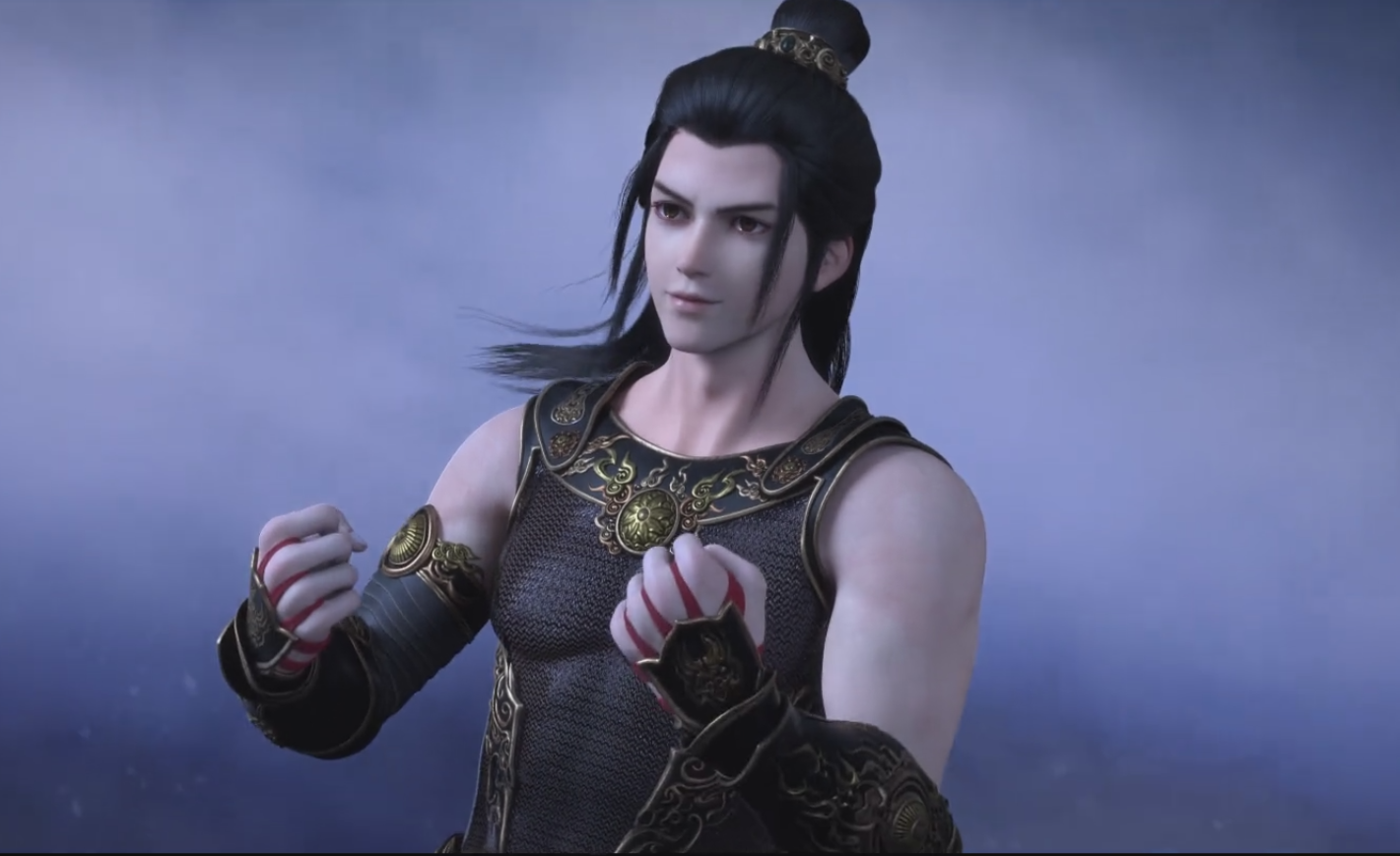 星辰变中能秒杀圣皇的5位神王,秦羽上榜!网友:这还怎么打