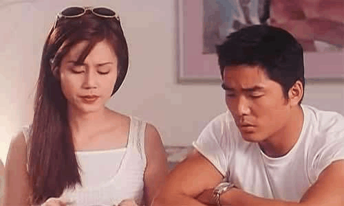 无双里的华女也有大来头?新加坡小姐冠军,刚出道就与星爷合作