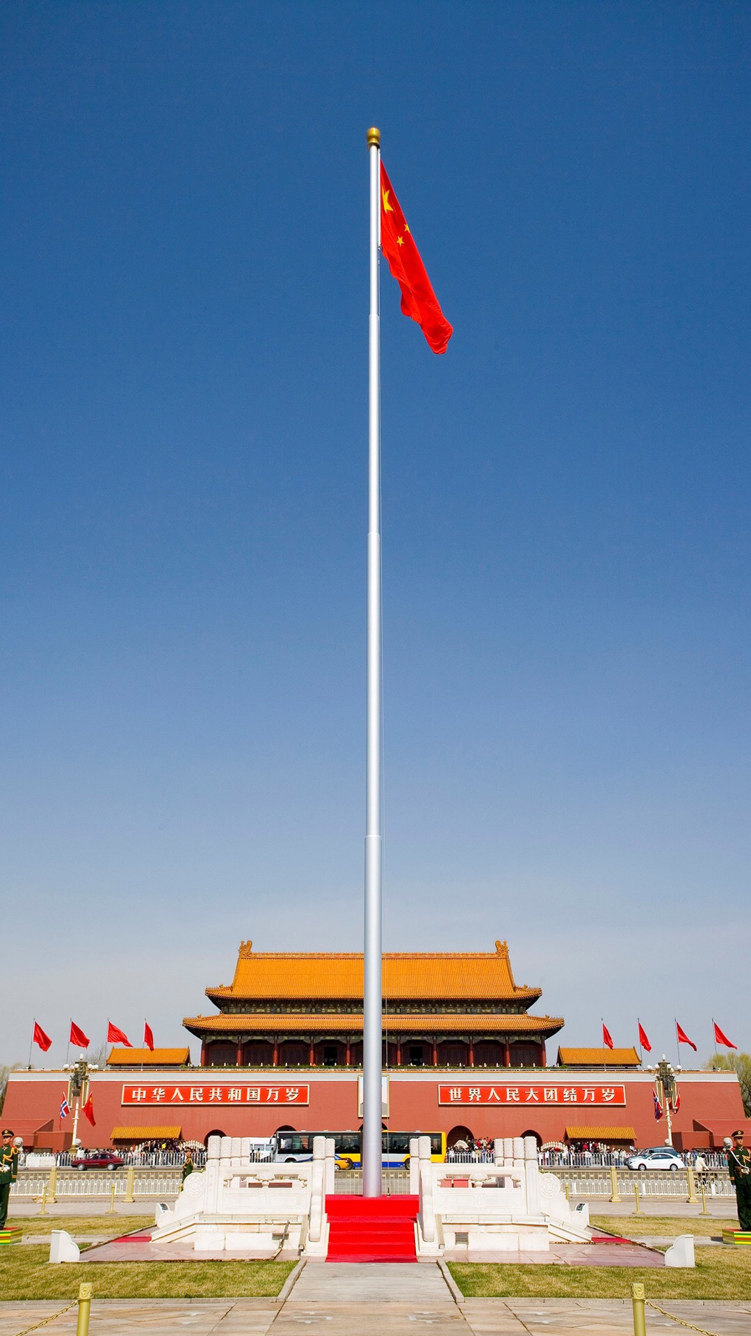 大阅兵手机壁纸!这盛世如您所愿