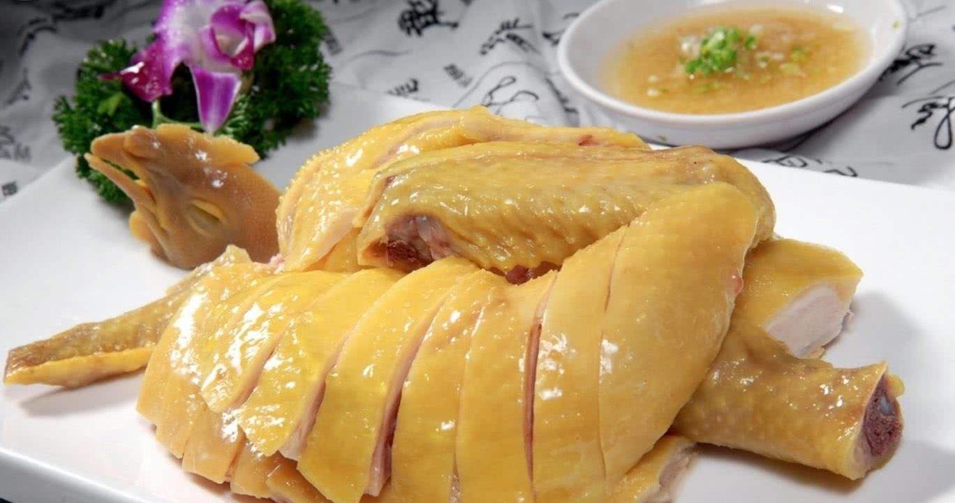 广东人一年吃800000000只鸡,吃法还365天不重样!