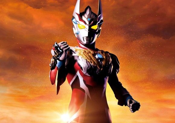 后藤的设计越来越狂野,令迦奥特曼的设计稿就是在为难皮套部