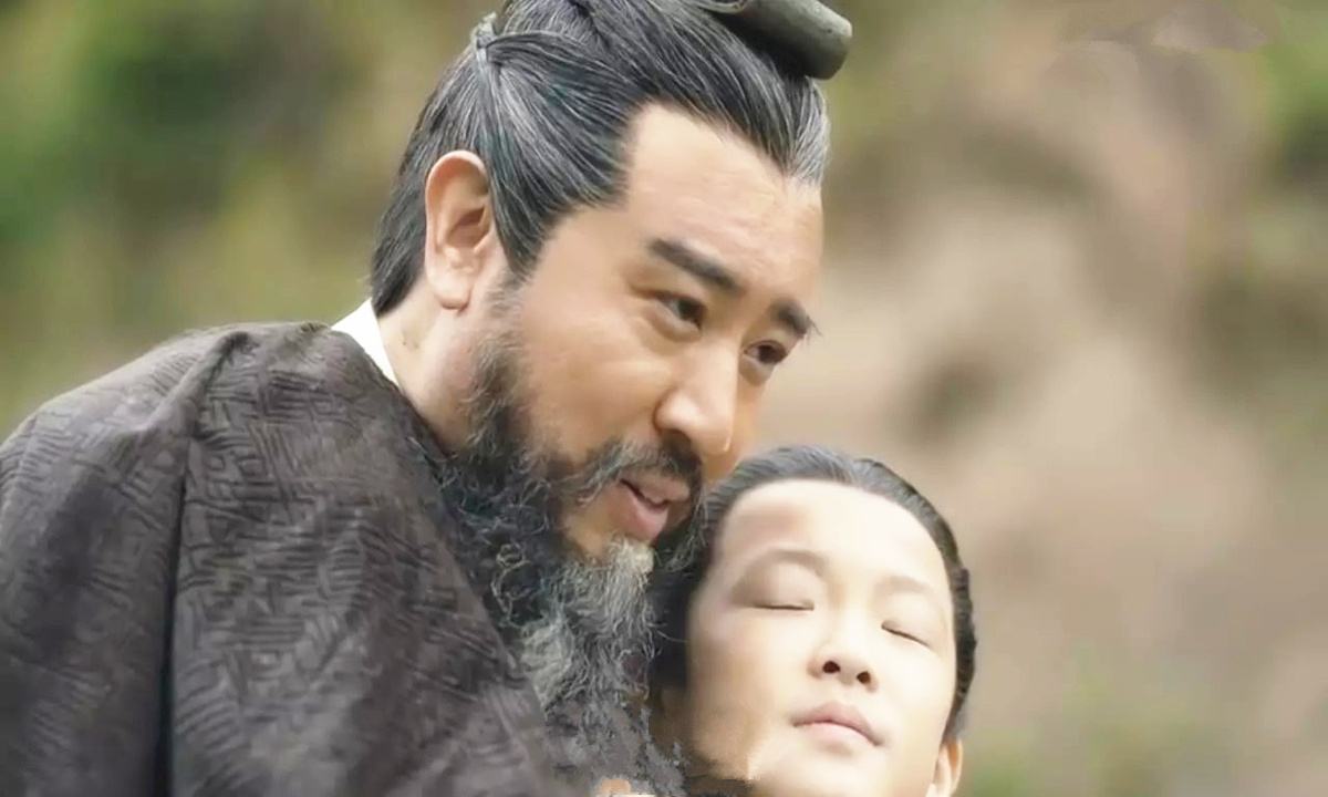 正史中曹操为何选择曹丕为继承人?除了能力,这点也很重要