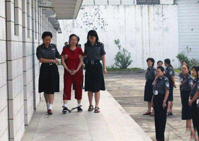 真实死刑犯的最后一天图片