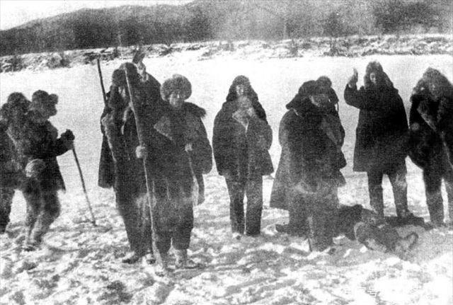 珍宝岛战役中,我军击毙的苏联最高指挥官是谁?