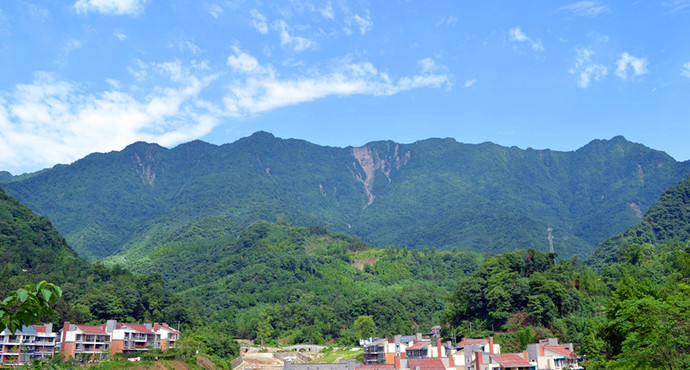 除了成都青城山,南阳内乡县衙,值得一去的知名旅游景点原来还有这些