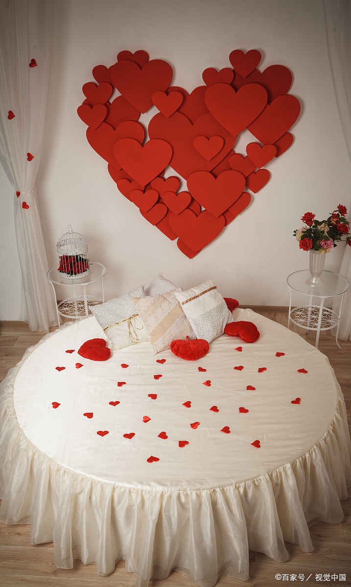 情人节与春节的碰撞,带来了怎样的年味与浪漫氛围?