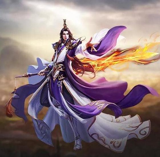 《圣墟》无始大帝并没有死,而是和无终融合强势归来!