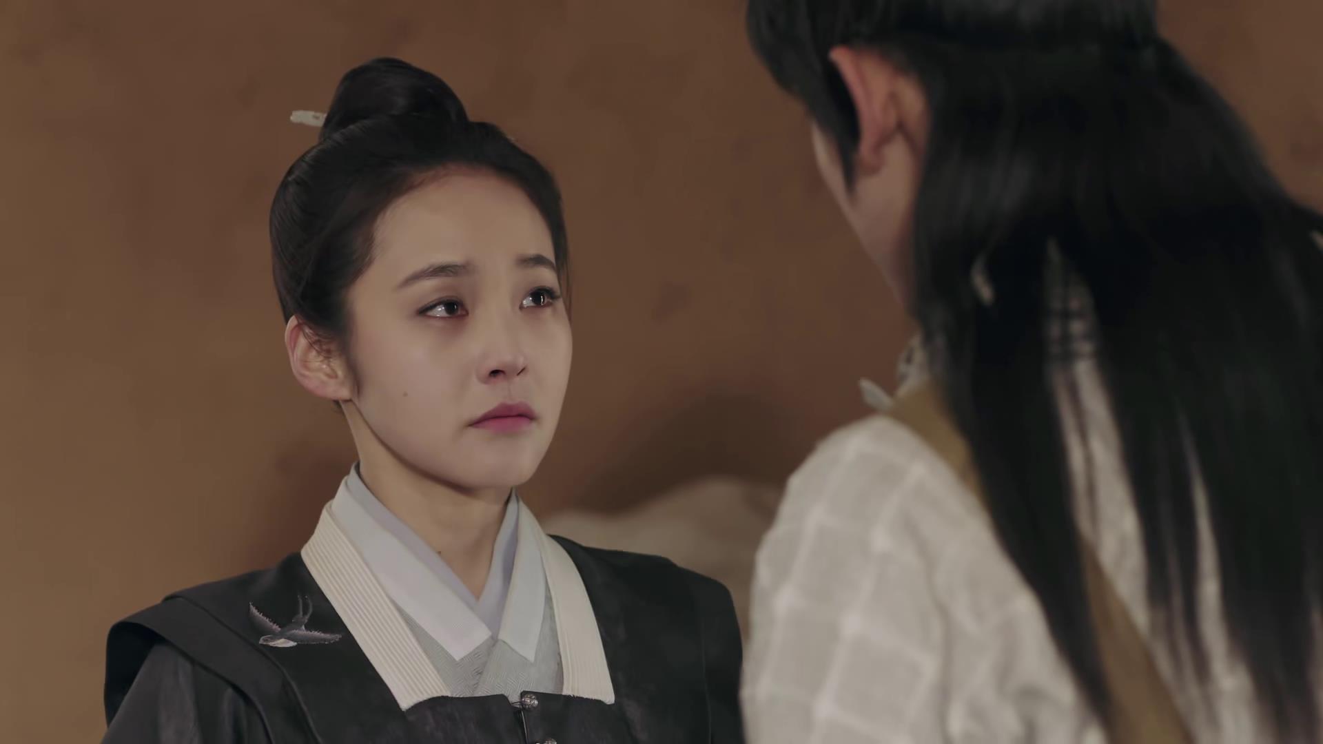 《唐砖》用了《扶摇》的开局,王天辰张佳宁开启千年宿命