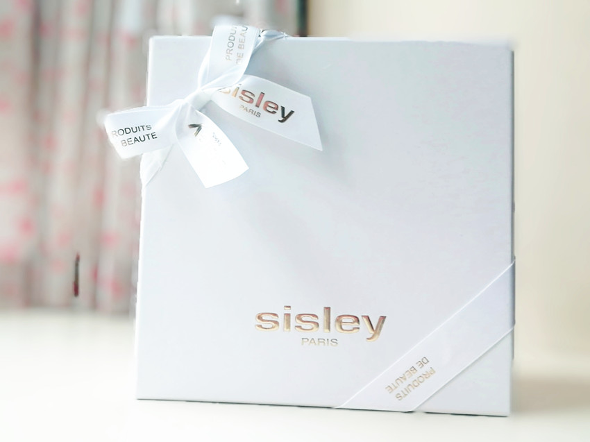 希思黎黑玫瑰焕采精华霜,多效日间防护乳,抗皱修活精华水试用