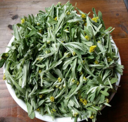 农村这种野果子,只有在清明节的时候才会有,你见过吗?