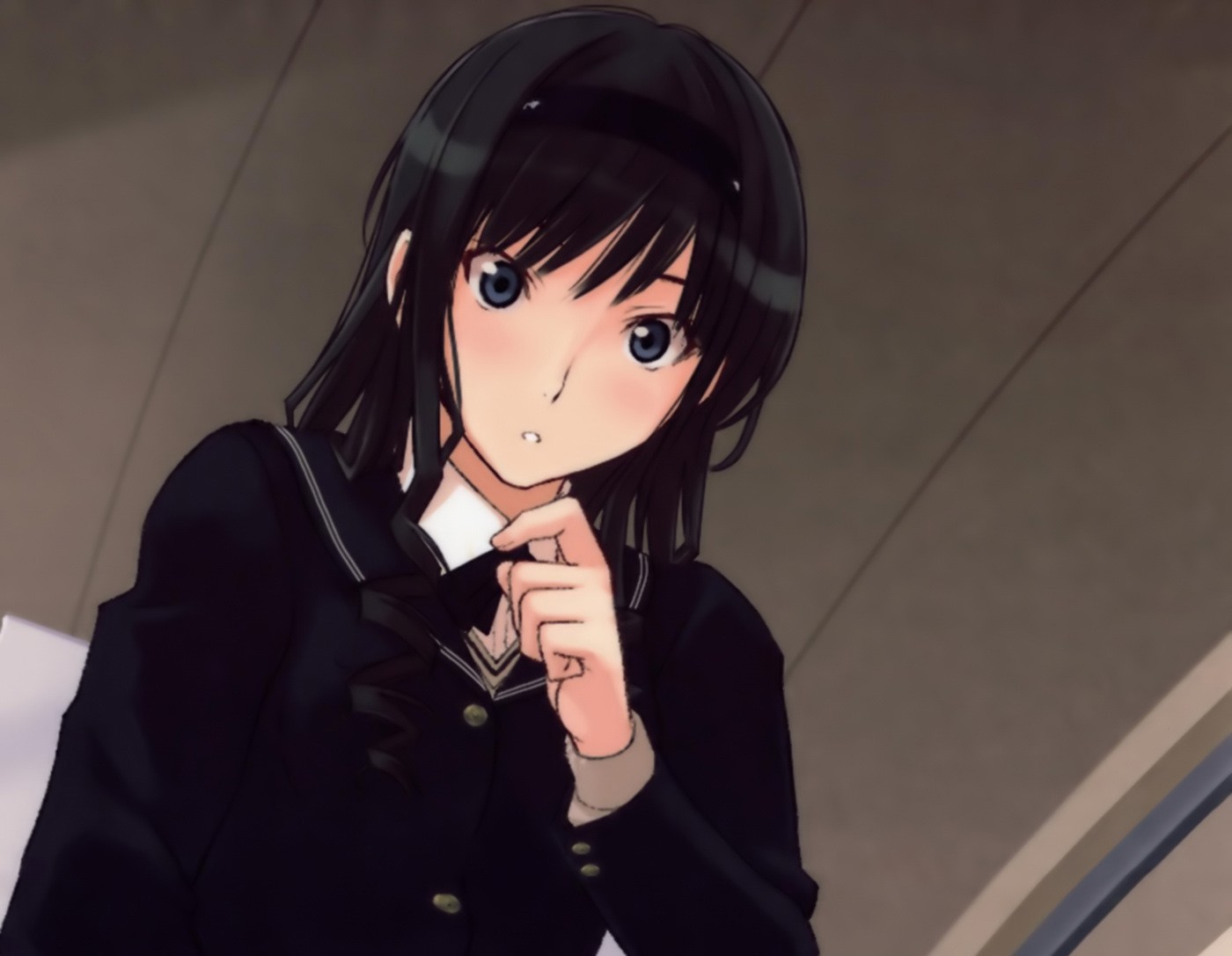 五部甜到你掉牙的恋爱动漫,你看过几部?