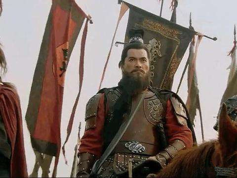 谁捉住射死我的那人,便可为梁山泊主!晁盖这句遗言,直指宋江!