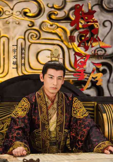 《独孤皇后》宇文护领盒饭了,皇后善良了,真希望这就是大结局!