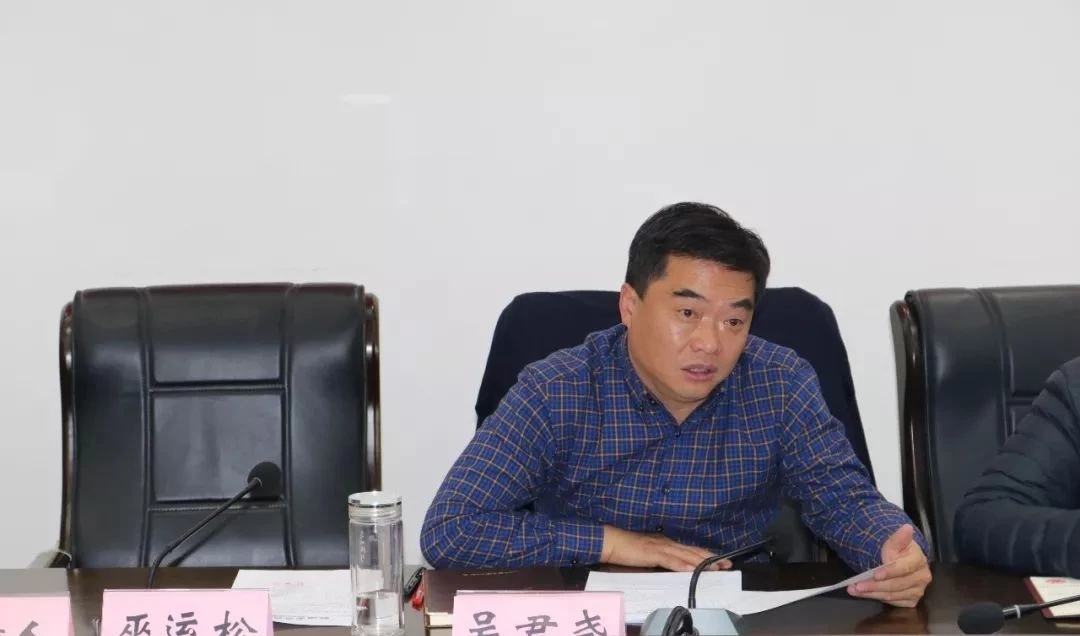 云南鲁甸:卯家湾易迁安置区即将迎来首批搬迁群众