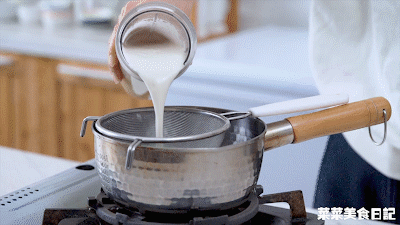 教你做上海生煎包,咬一口会爆汁,学会了自己开店当老板