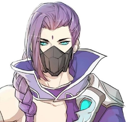 今天我们来说说兰陵王的骚套路