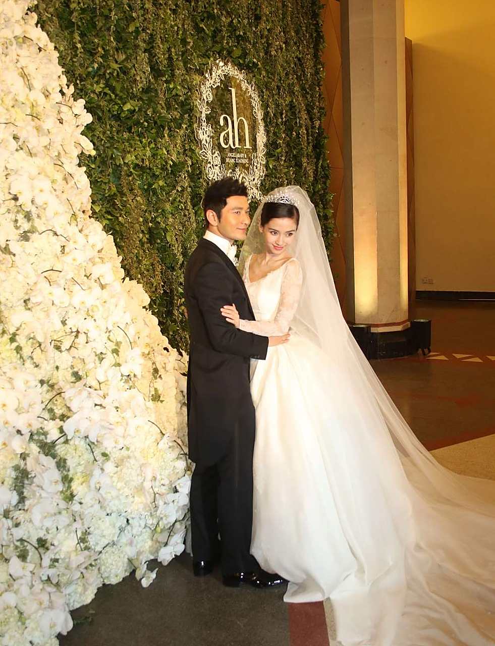 何超莲窦骁婚礼#  探秘印尼巴厘岛:窦骁和何超莲