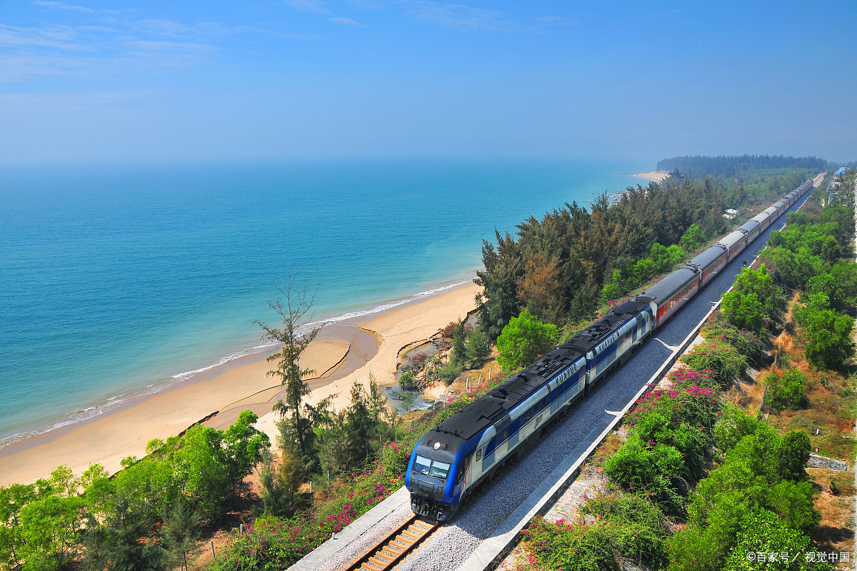 海南旅游攻略-云南三亚环岛高铁怎么玩-三亚环岛高铁详细攻略