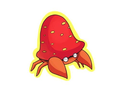 《精灵宝可梦》图鉴047:让人细思恐极的僵尸宝可梦派拉斯特