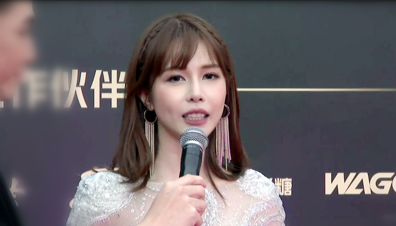 虎牙星盛典:姿态难言跨界跳舞,张继科现场秀球技,宝子颜值坚挺