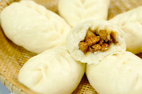 它才是扬州人最爱早餐!甩扬州炒饭5条街,90%的外地人都不知道