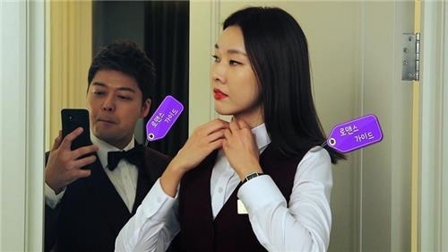 终究还是分手,名嘴全炫茂与韩惠珍结束一年情,经纪公司证实!