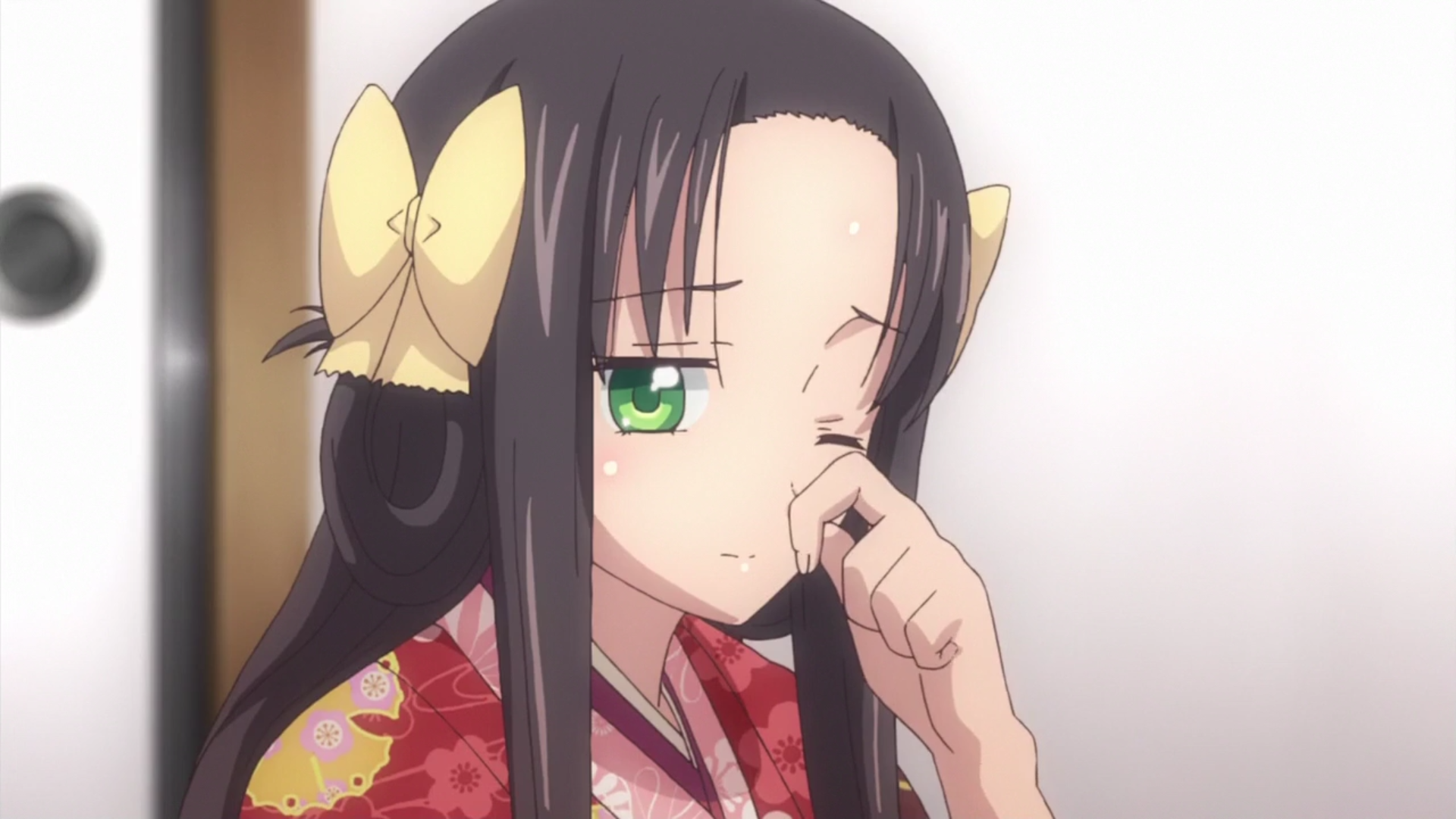 4月新番《信长老师的年幼妻子》天降妻子,却因文化差异无法交流