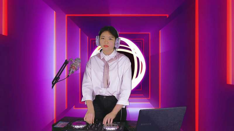 醉人DJ情歌,《爱得好辛苦》旋律超美,娓娓动听,醉人心扉,音乐,DJ舞曲,好看视频
