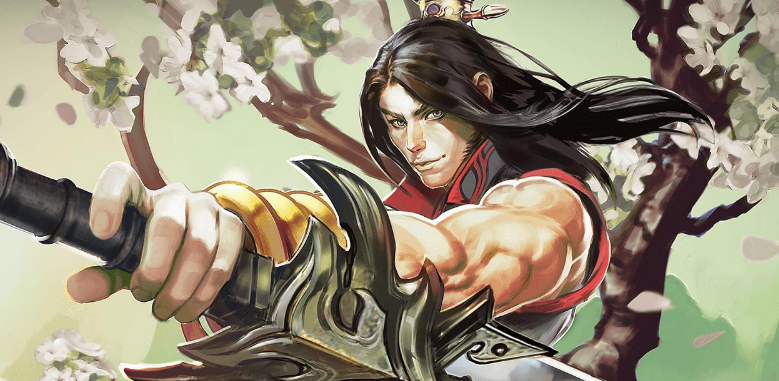 常胜剑客,剑无虚发,黑羽