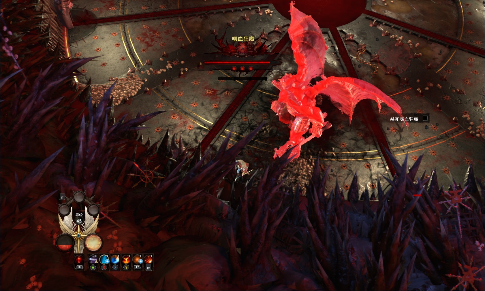 《战锤:混沌祸根》评测:缺少打击感才是真正的祸根