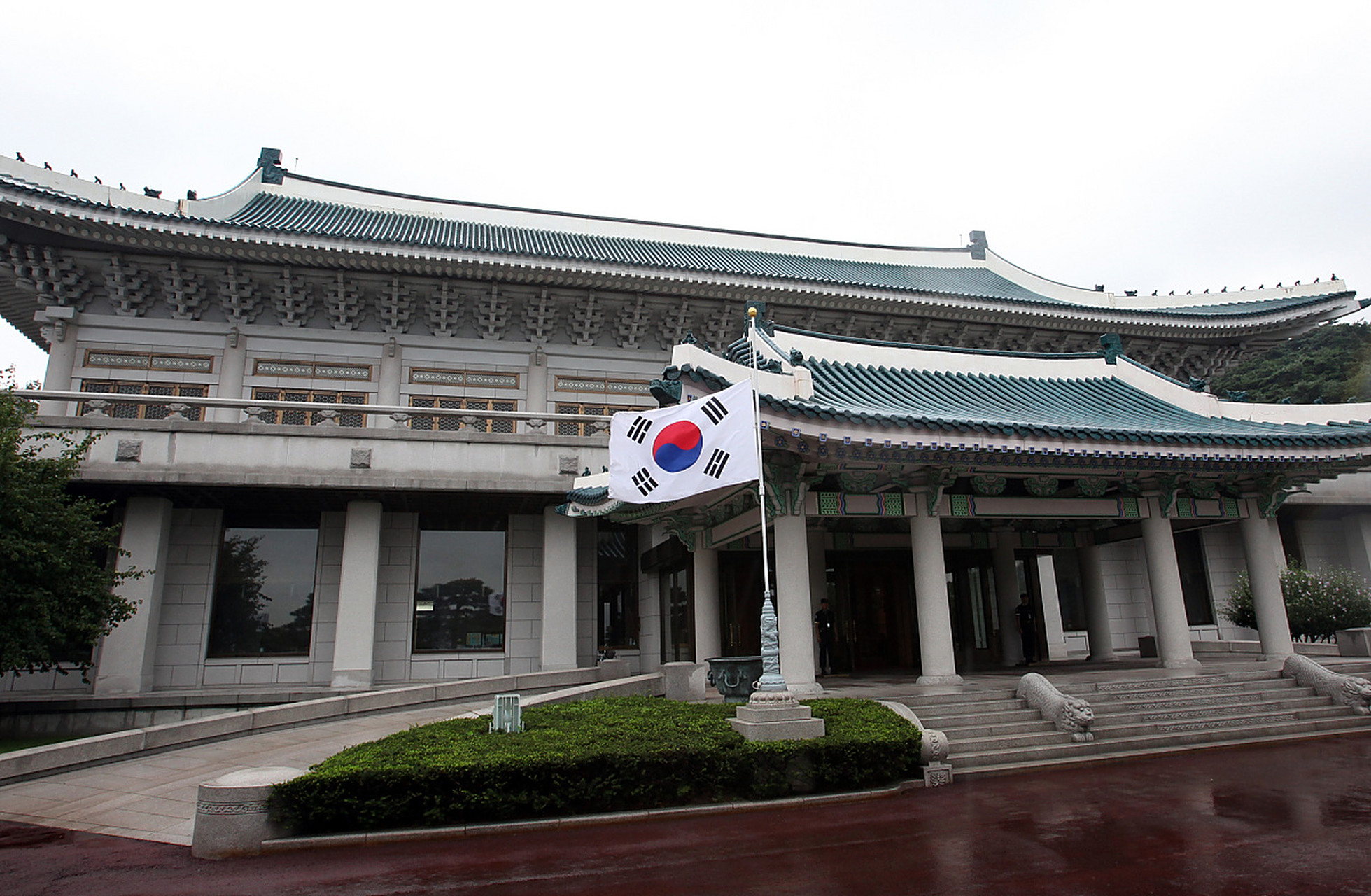 2030年世博会举办地投票结果出炉,韩国釜山竞争失败仅获得了29票,得票
