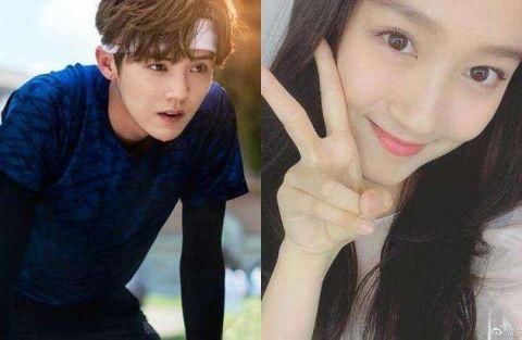 鹿晗真的姓"鹿"吗?他的原名真叫"刘壮实"?看完想为他打call