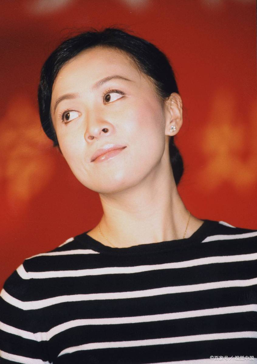 金星对她说:听说你身价8个亿!