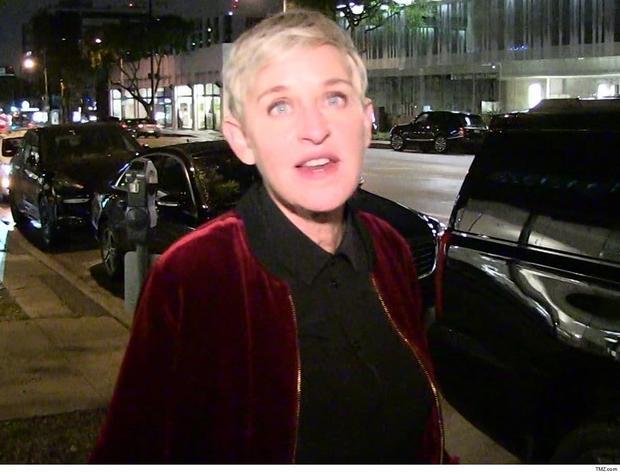 脱口秀女主持艾伦:小时我被继父性侵过