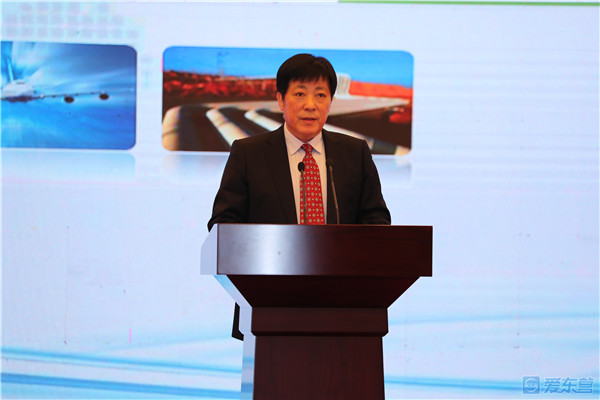 2018年度市直部门单位述职评议大会召开