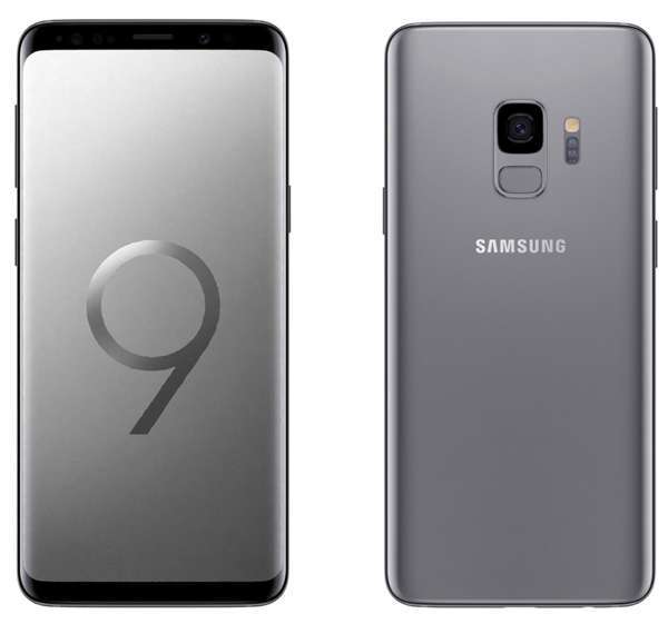 首发骁龙845 三星galaxy s9/s9 国行版3月6日发布