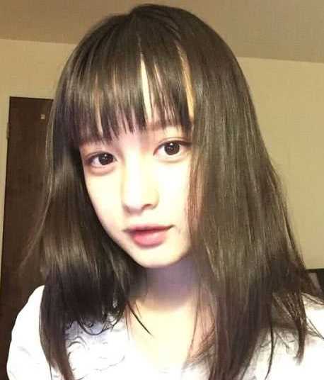 被王思聪关注的susan没人追 看到这个照片你就懂了