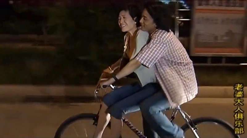 今晚睇李:伍咏薇太厉害了!这样形容看到的词语