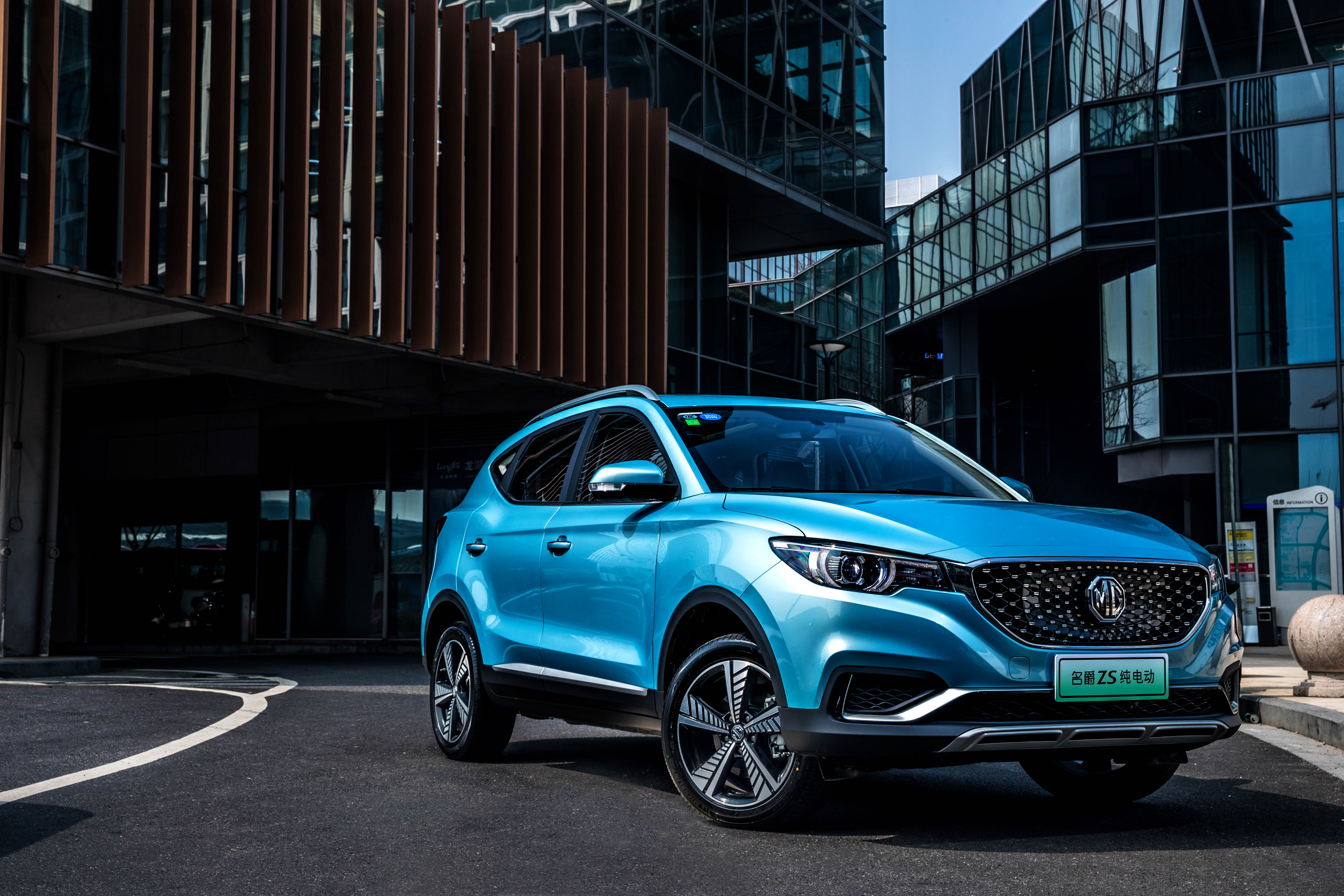 这是什么神仙车啊!这么好看还便宜!