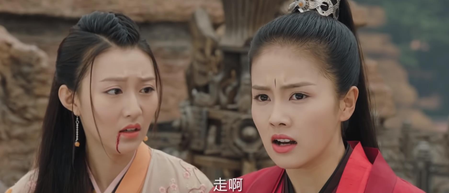 招摇:小丑八怪彻底魔化,万路门被灭?招摇险些成为剑下亡魂!