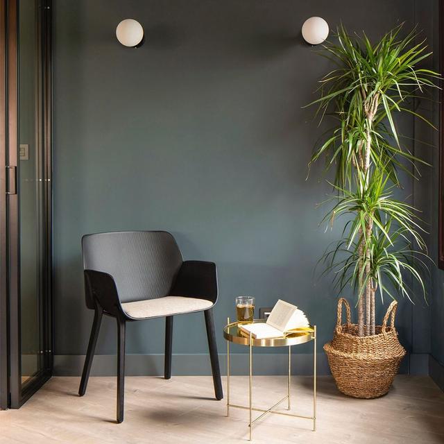 只需1㎡,设计出13款网红居家小角落,宅家1年也不怕