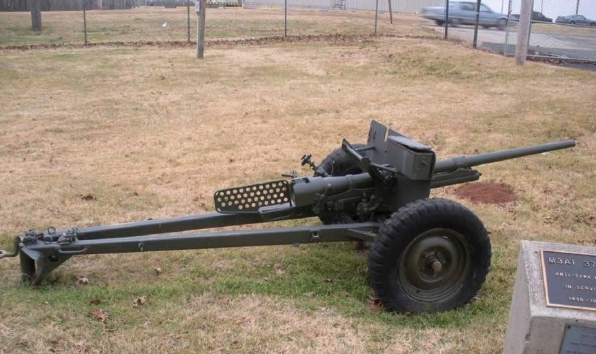 二战德军28mm轻型反坦克炮,军队用它可跟上装甲车推进速度