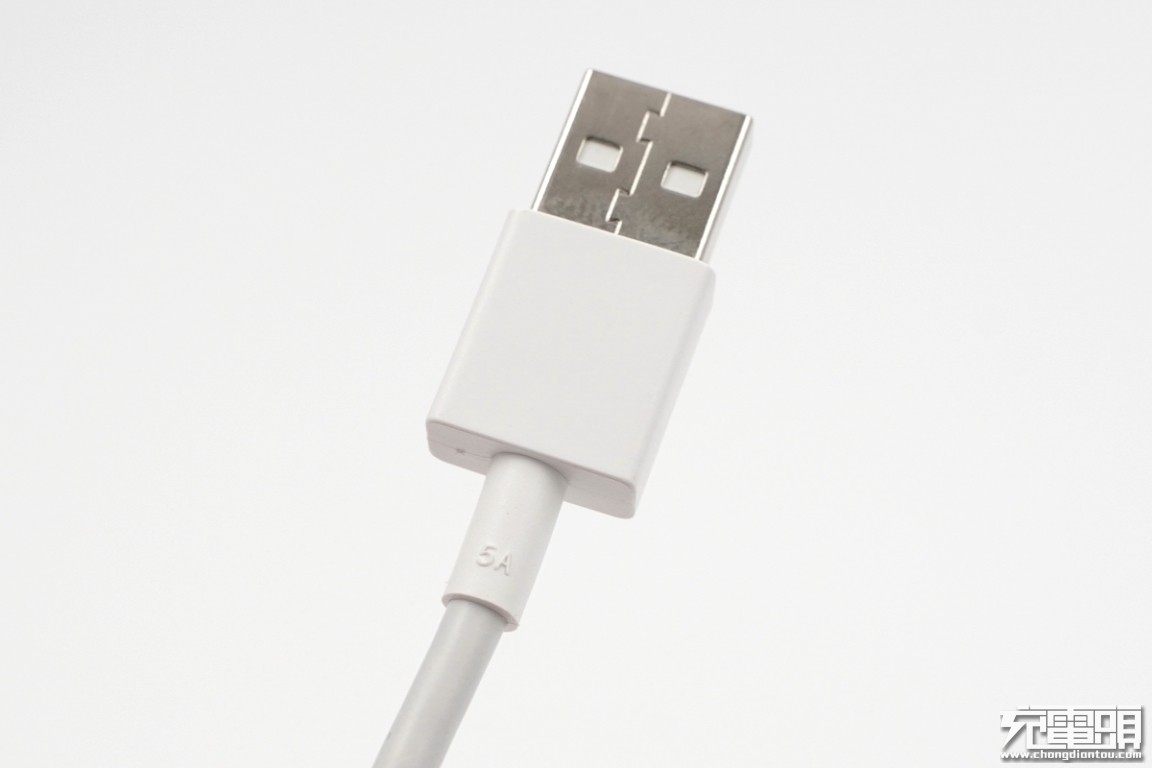 魔改a口pd,小米10pro 65w原装充电器评测报告(mdy-11-eb)