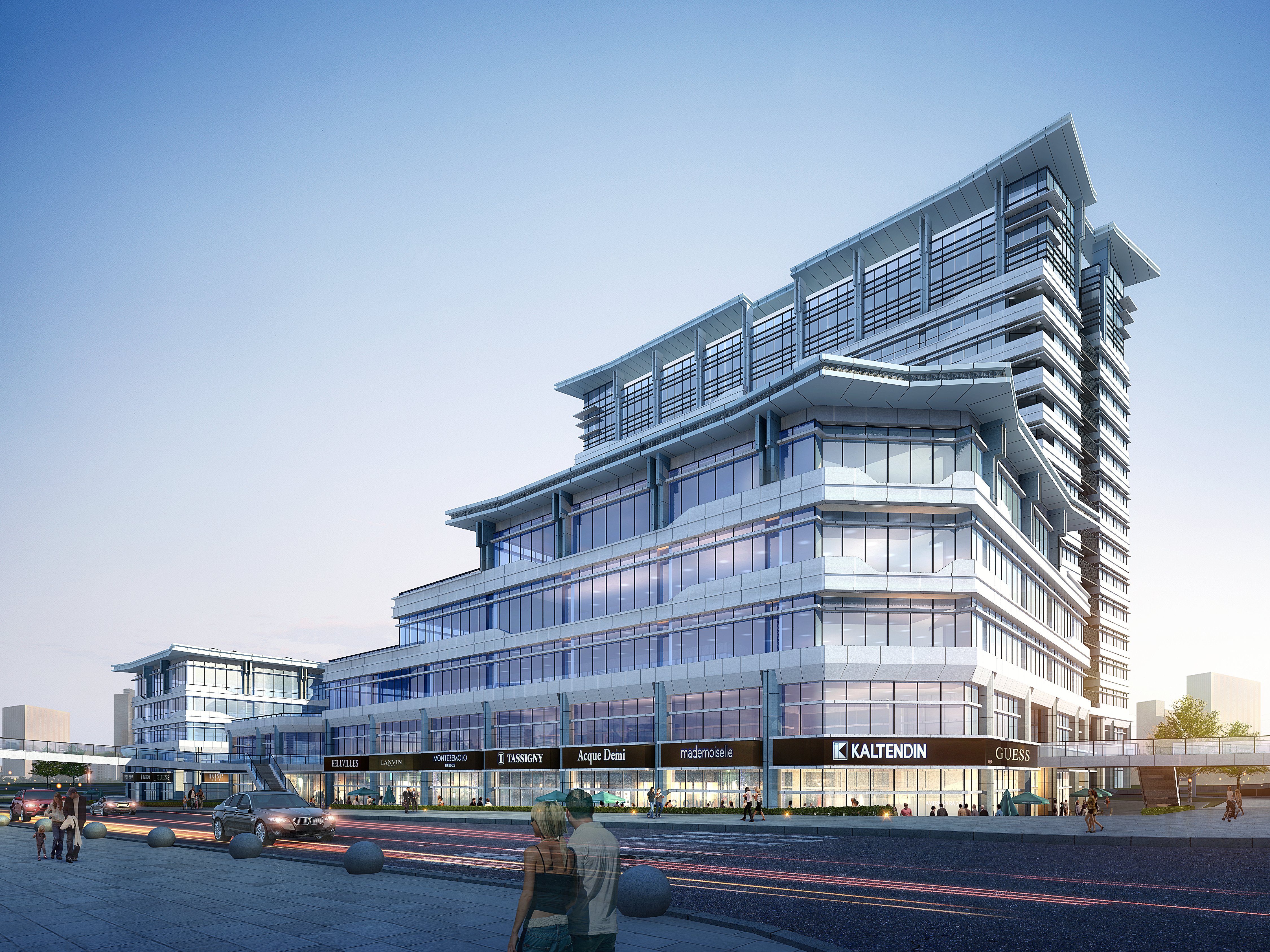 "三问"厦大国家科技园,一座园区赋能一座城