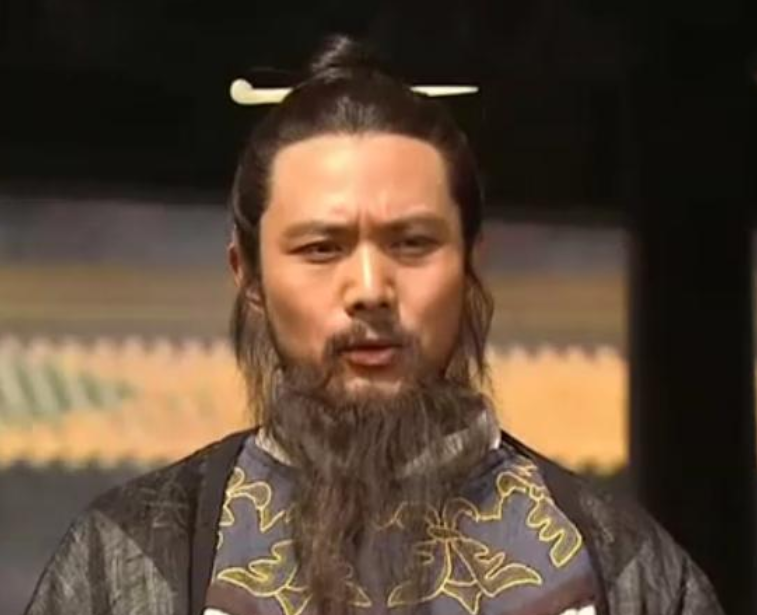 成吉思汗说他是上天赏赐来给他治理天下的,政务全部委托他来处理
