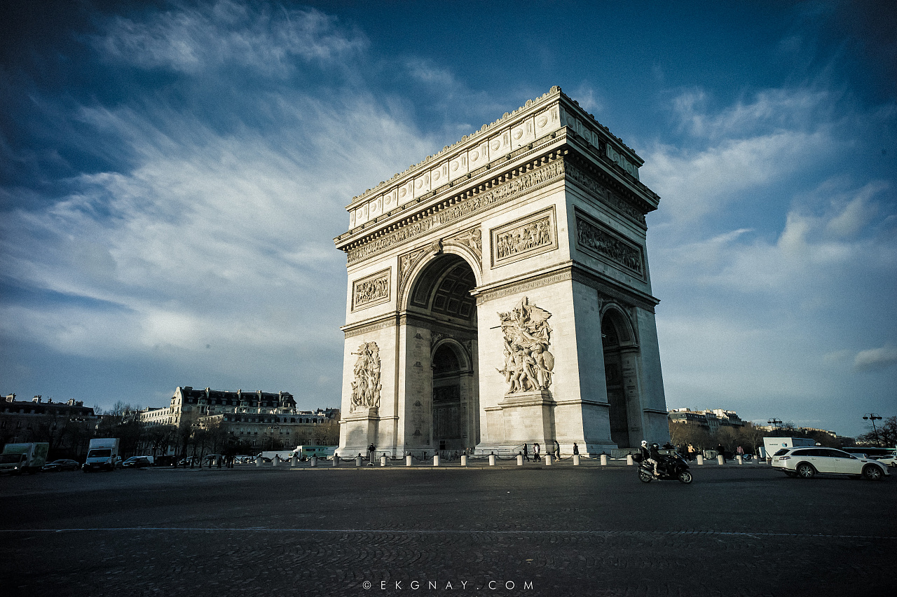 拿破仑一生最引以为傲的竟然是他颁布的法典!