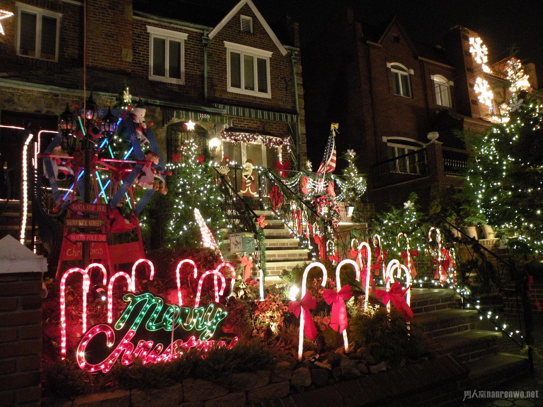 中国圣诞节与美国圣诞节的区别