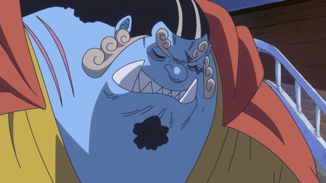 海贼王876:草帽团顺利逃脱!虽然损失惨重,但却稳赚不赔!